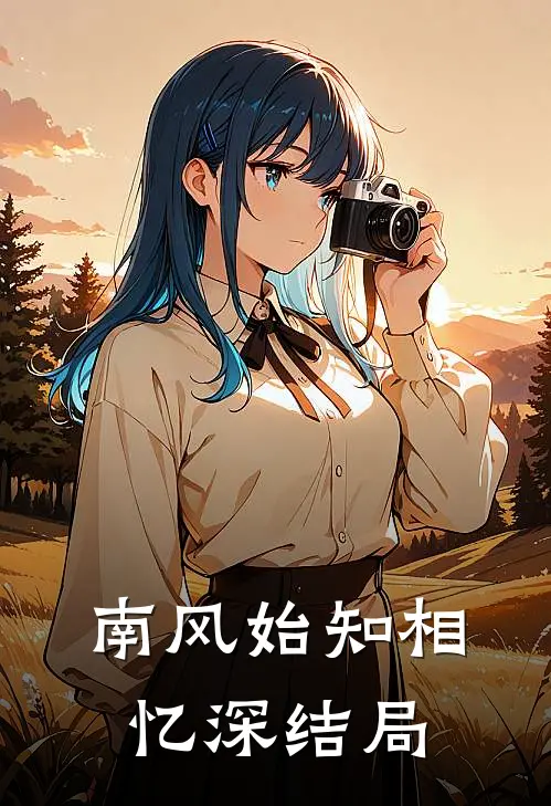 南风始知相忆深结局