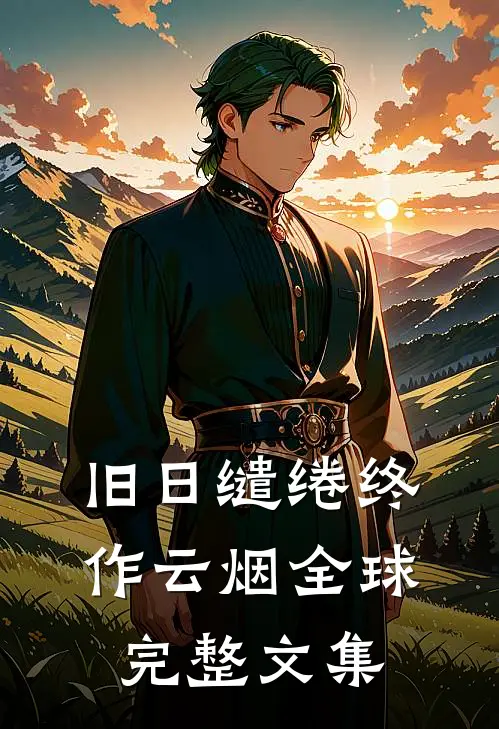 旧日缱绻终作云烟全球完整文集