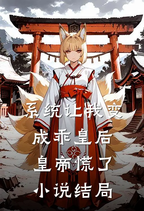 系统让我变成乖皇后，皇帝慌了小说结局