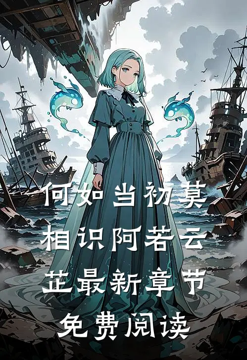 何如当初莫相识阿若云芷最新章节免费阅读