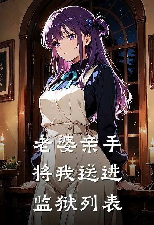 老婆亲手将我送进监狱列表