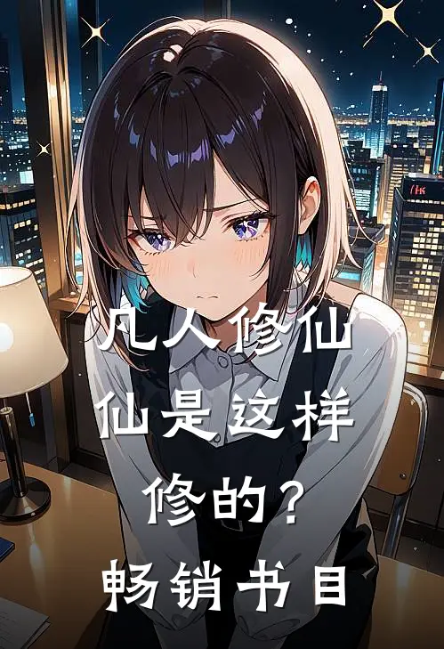 凡人修仙：仙是这样修的？畅销书目