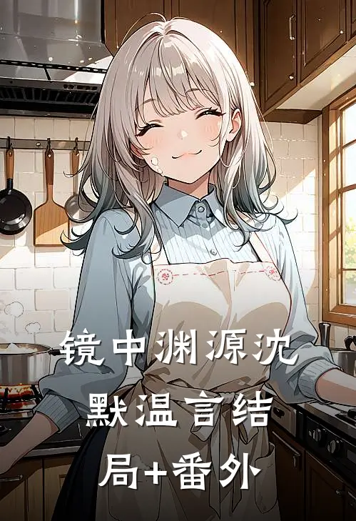 镜中渊源沈默温言结局+番外