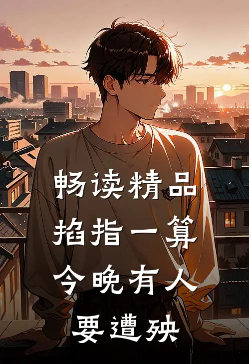 畅读精品掐指一算，今晚有人要遭殃