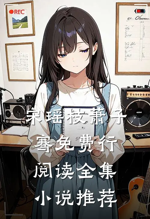 宋瑶枝萧子骞免费行阅读全集小说推荐