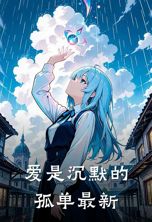 爱是沉默的孤单最新