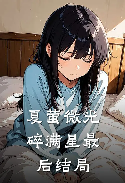 夏萤微光碎满星最后结局