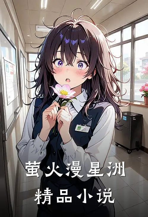 萤火漫星洲精品小说