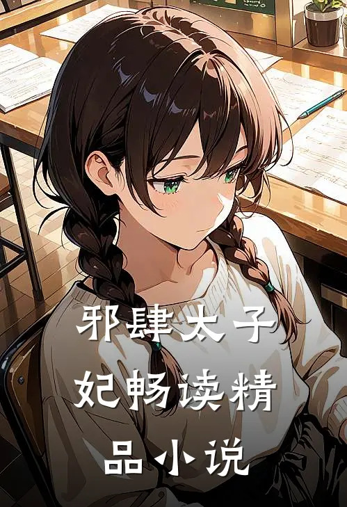 邪肆太子妃畅读精品小说