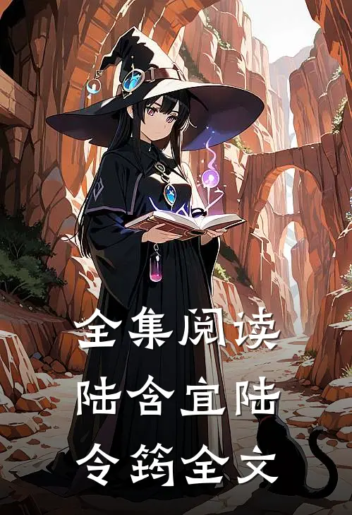 全集阅读陆含宜陆令筠全文