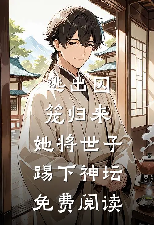 逃出囚笼归来，她将世子踢下神坛免费阅读