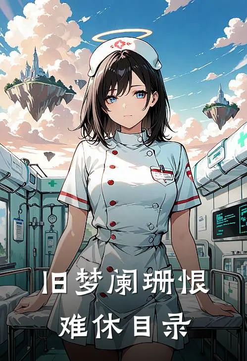 旧梦阑珊恨难休目录