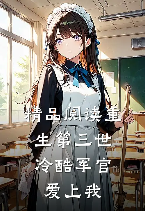 精品阅读重生第三世：冷酷军官爱上我