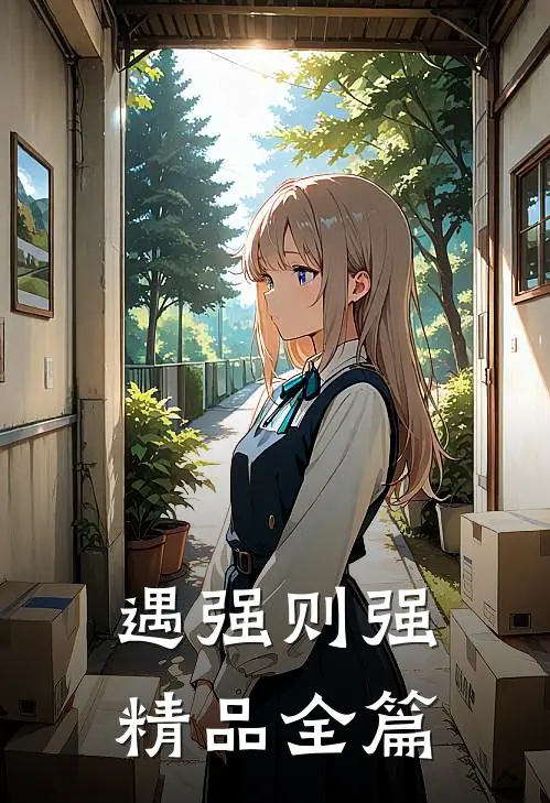 遇强则强精品全篇