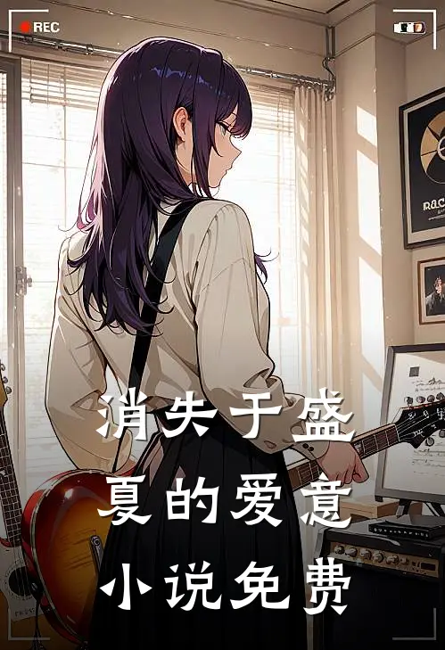 消失于盛夏的爱意小说免费