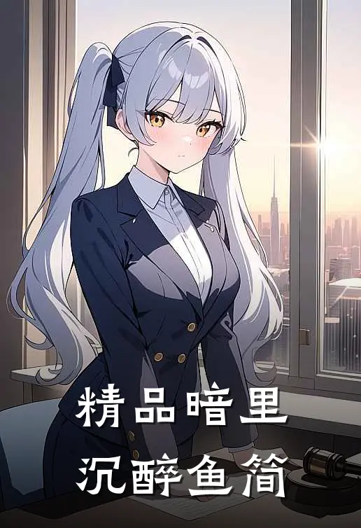 精品暗里沉醉鱼简