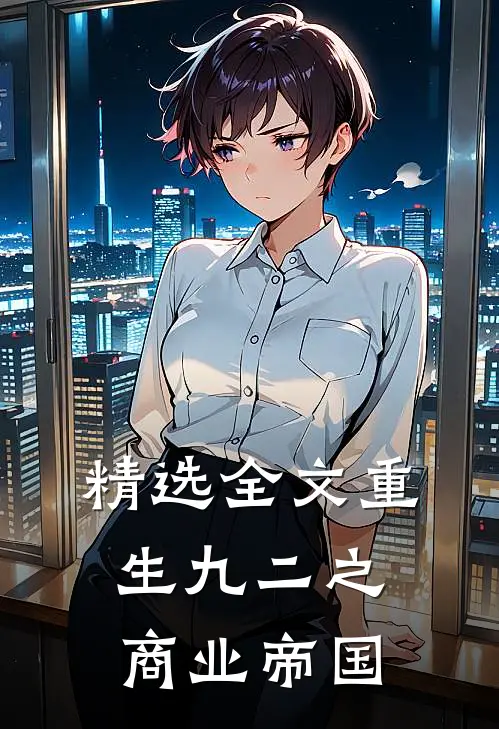 精选全文重生九二之商业帝国