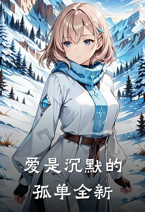爱是沉默的孤单全新