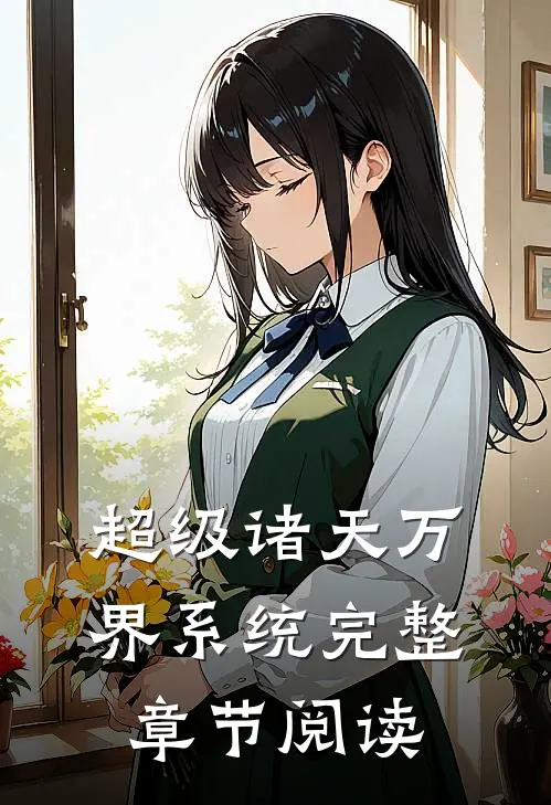 超级诸天万界系统完整章节阅读