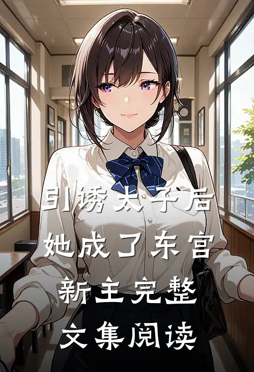 引诱太子后，她成了东宫新主完整文集阅读