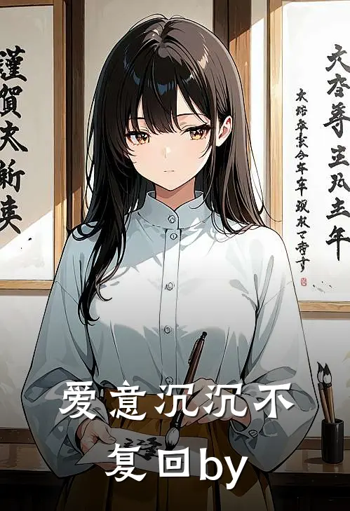 爱意沉沉不复回by