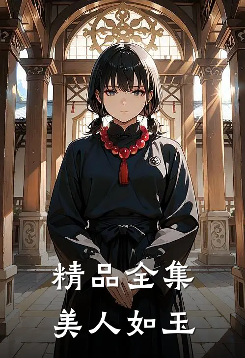 精品全集美人如玉