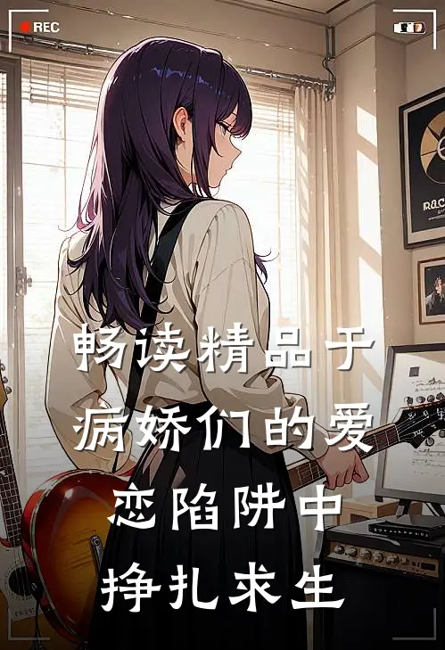畅读精品于病娇们的爱恋陷阱中挣扎求生