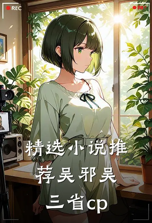 精选小说推荐吴邪吴三省cp