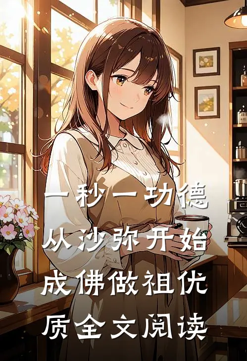 一秒一功德，从沙弥开始成佛做祖优质全文阅读