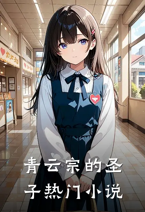 青云宗的圣子热门小说