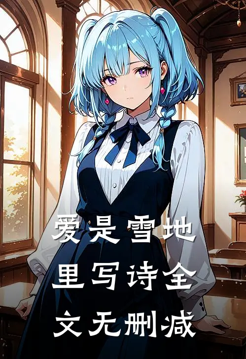 爱是雪地里写诗全文无删减