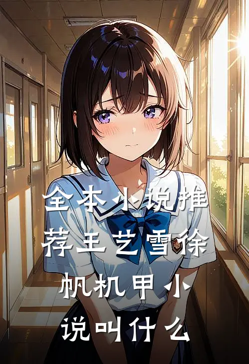 全本小说推荐王艺雪徐帆机甲小说叫什么