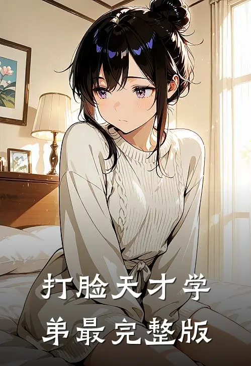 打脸天才学弟最完整版