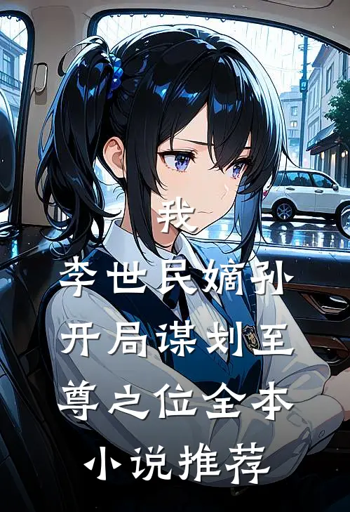 我，李世民嫡孙，开局谋划至尊之位全本小说推荐