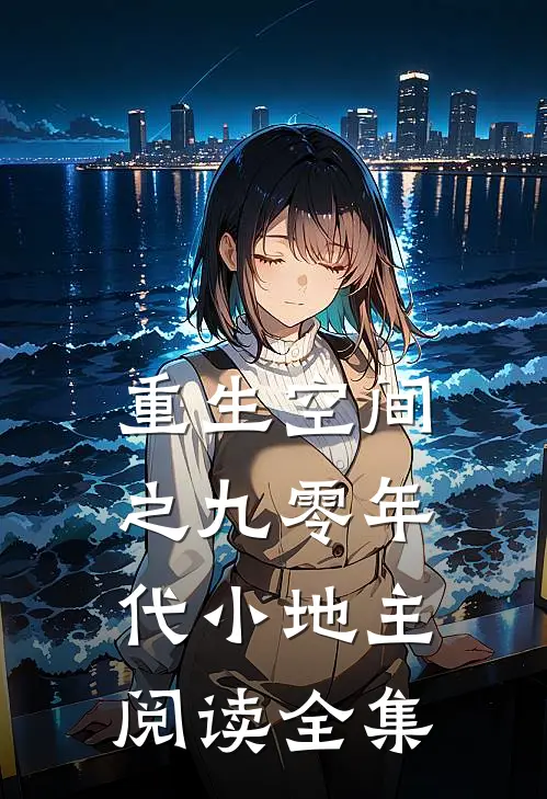重生空间之九零年代小地主阅读全集