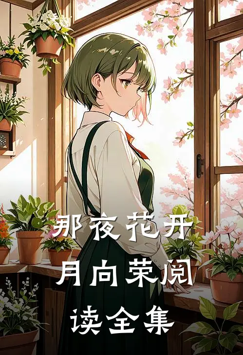 那夜花开月向荣阅读全集