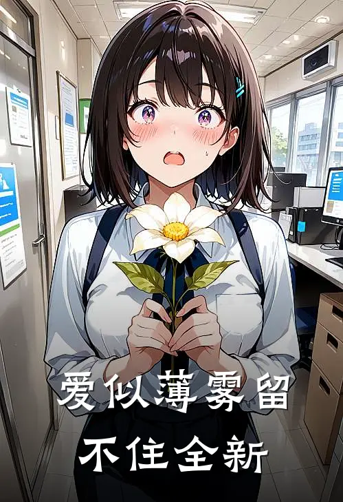 爱似薄雾留不住全新