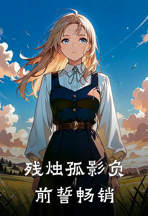 残烛孤影负前誓畅销