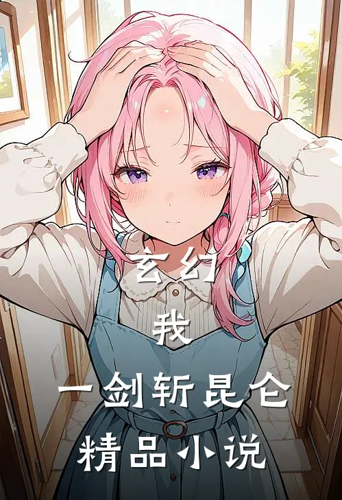 玄幻：我，一剑斩昆仑精品小说
