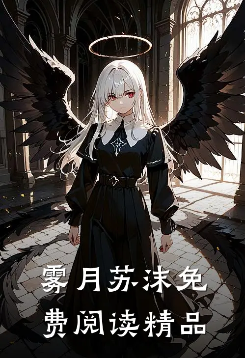 雾月苏沫免费阅读精品