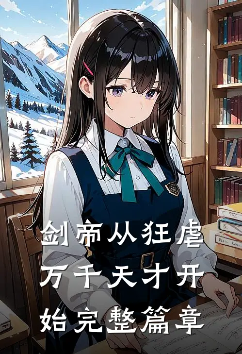 剑帝从狂虐万千天才开始完整篇章