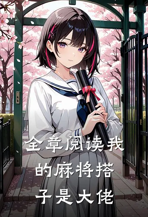 全章阅读我的麻将搭子是大佬