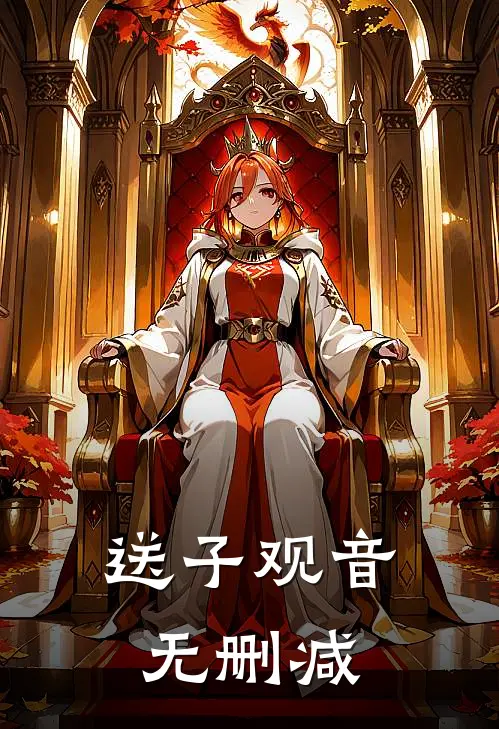送子观音无删减
