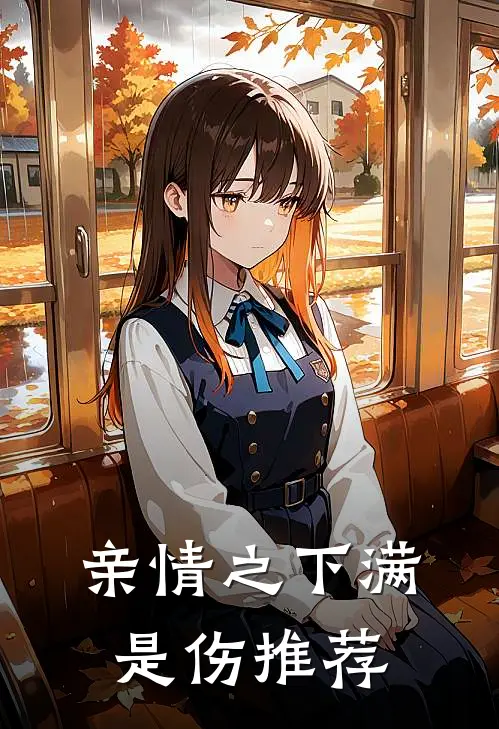 亲情之下满是伤推荐