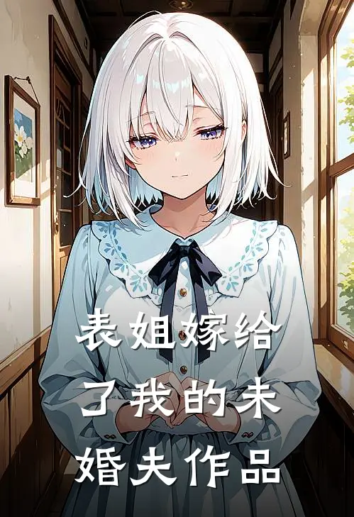 表姐嫁给了我的未婚夫作品