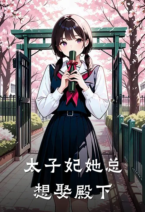 太子妃她总想娶殿下