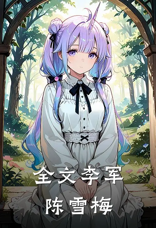 全文李军陈雪梅
