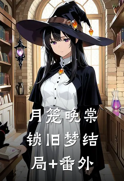月笼晚棠锁旧梦结局+番外