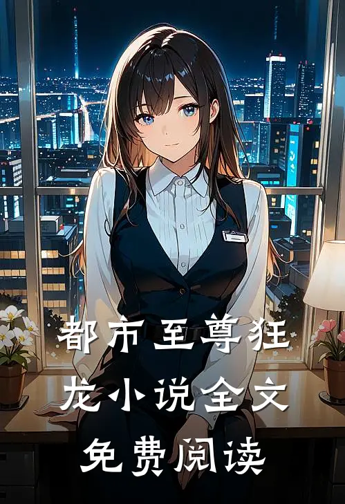 都市至尊狂龙小说全文免费阅读