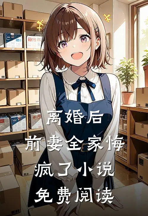 离婚后，前妻全家悔疯了小说免费阅读